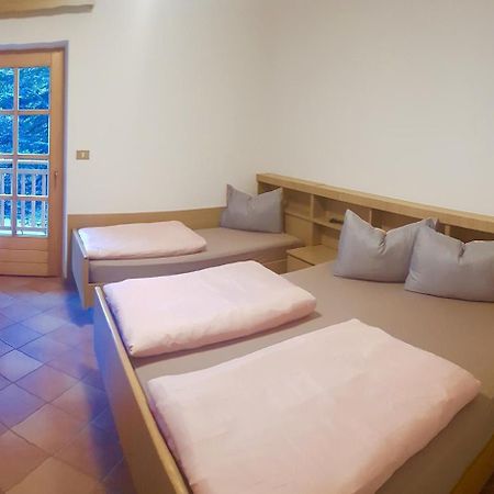 Villa Teresa San Lugano Buitenkant foto